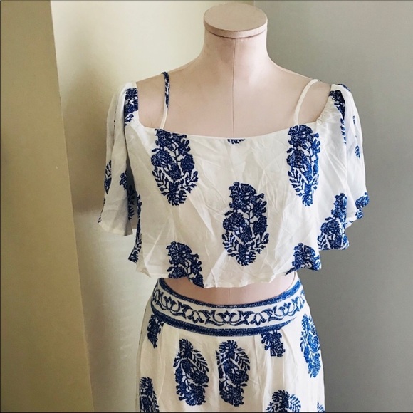 Cals New WomenTwo Piece Set - Picture 3 of 7